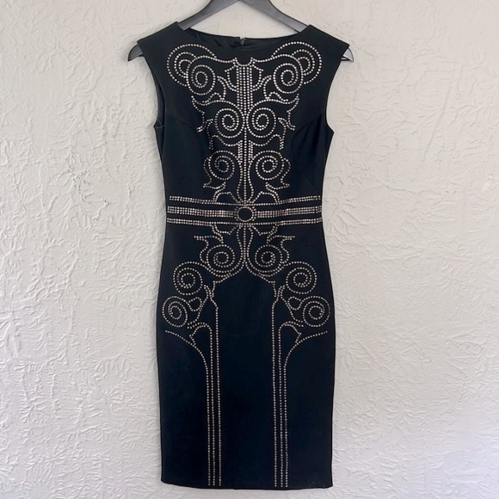 Versace Collection Abito Donna Tessuto Dress